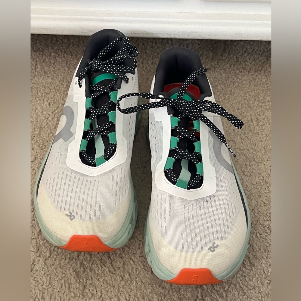 ON CLOUD MONSTER - image 1